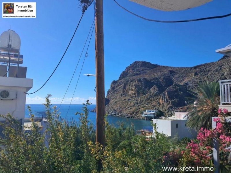 Lenta Kreta, 34 m² große Wohnung in Lenta 20m zum Meer*** reserviert *** bis Mitte April 2026 Wohnung kaufen